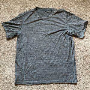 Prana Hardesty SS T-Shirt Size M